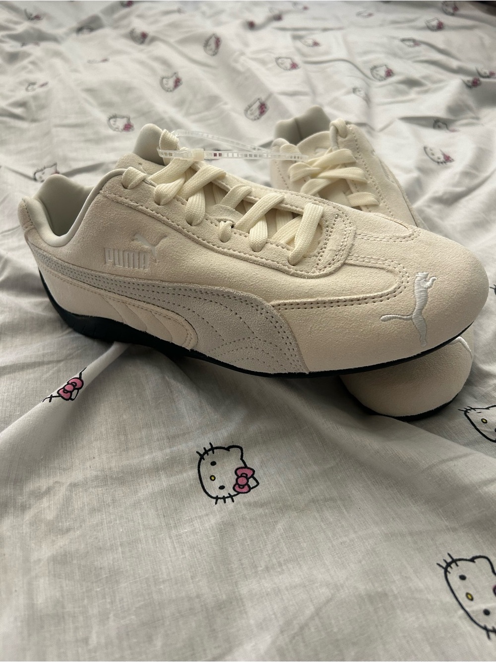 OG RARE FIND PUMA SPEEDCATS - Picture 7 of 7